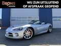 Dodge Viper srt-10 Cabrio l  Nieuwstaat Grijs - thumbnail 1