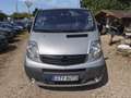 Opel Vivaro Kombi L1H1 2,9t Silber - thumbnail 8