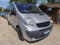 Opel Vivaro Kombi L1H1 2,9t Silber - thumbnail 7