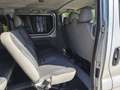 Opel Vivaro Kombi L1H1 2,9t Silber - thumbnail 11