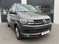 Volkswagen T6 Multivan Standheizung Klima AHK PDC Navi ACC Grau - thumbnail 2