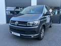 Volkswagen T6 Multivan Standheizung Klima AHK PDC Navi ACC Grau - thumbnail 4
