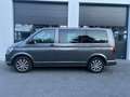 Volkswagen T6 Multivan Standheizung Klima AHK PDC Navi ACC Grau - thumbnail 5