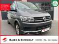 Volkswagen T6 Multivan Standheizung Klima AHK PDC Navi ACC Grau - thumbnail 1