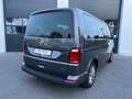 Volkswagen T6 Multivan Standheizung Klima AHK PDC Navi ACC Grau - thumbnail 8
