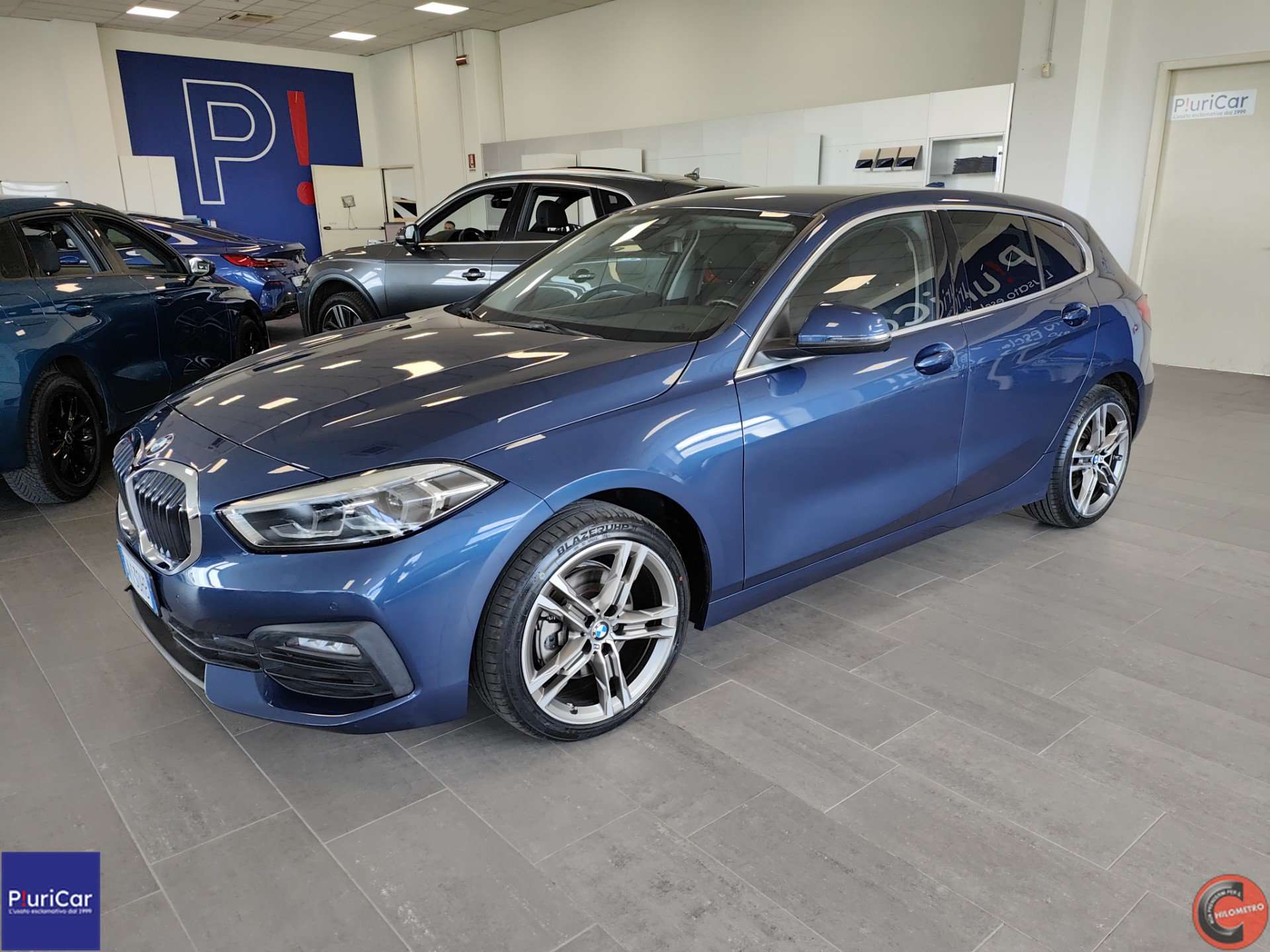 BMW 116
