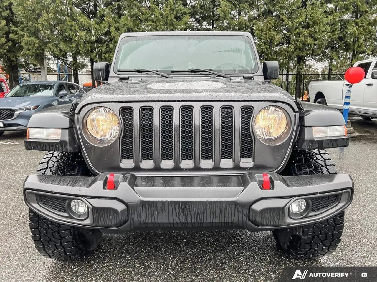 Jeep Wrangler снимка Jeep Wrangler