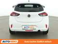 Opel Corsa 1.2 *SPUR*TEMPO*BT*KLIMA* Weiß - thumbnail 5