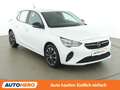 Opel Corsa 1.2 *SPUR*TEMPO*BT*KLIMA* Weiß - thumbnail 8