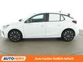 Opel Corsa 1.2 *SPUR*TEMPO*BT*KLIMA* Weiß - thumbnail 3