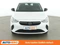 Opel Corsa 1.2 *SPUR*TEMPO*BT*KLIMA* Weiß - thumbnail 9