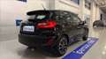 Ford Fiesta 5p 1.1 Titanium s&s 75cv NEOPATENTATI Noir - thumbnail 6