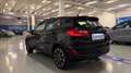 Ford Fiesta 5p 1.1 Titanium s&s 75cv NEOPATENTATI Noir - thumbnail 4