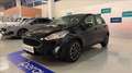 Ford Fiesta 5p 1.1 Titanium s&s 75cv NEOPATENTATI Noir - thumbnail 3