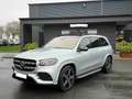 Mercedes-Benz GLS 400 d 4Matic Silver - thumbnail 1