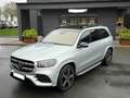 Mercedes-Benz GLS 400 d 4Matic Silver - thumbnail 12