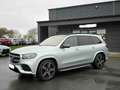 Mercedes-Benz GLS 400 d 4Matic Silver - thumbnail 23