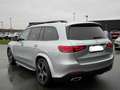 Mercedes-Benz GLS 400 d 4Matic Silver - thumbnail 10
