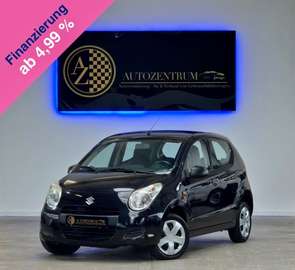 1.0i Club *5-TÜRIG*GUT & GÜNSTIG*