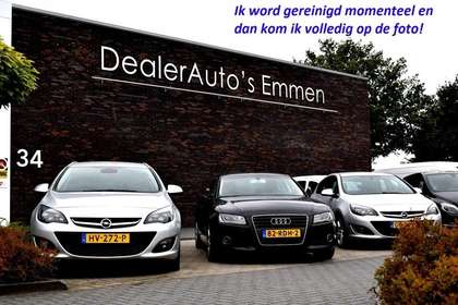 Ford Fiesta 1.0 100PK ECC LMV NAVIGATIE CRUISE