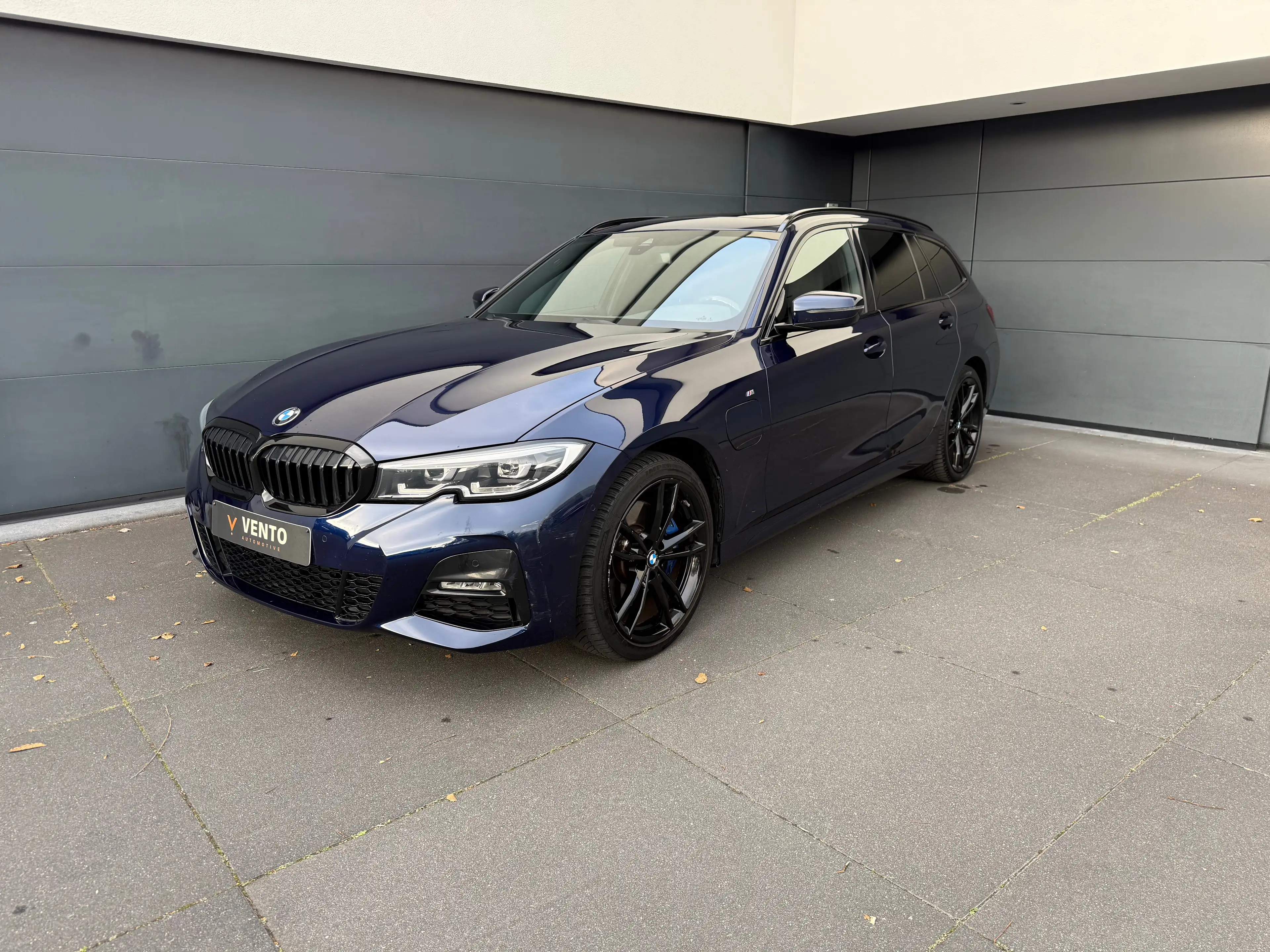 BMW 330 Touring 330eA PHEV