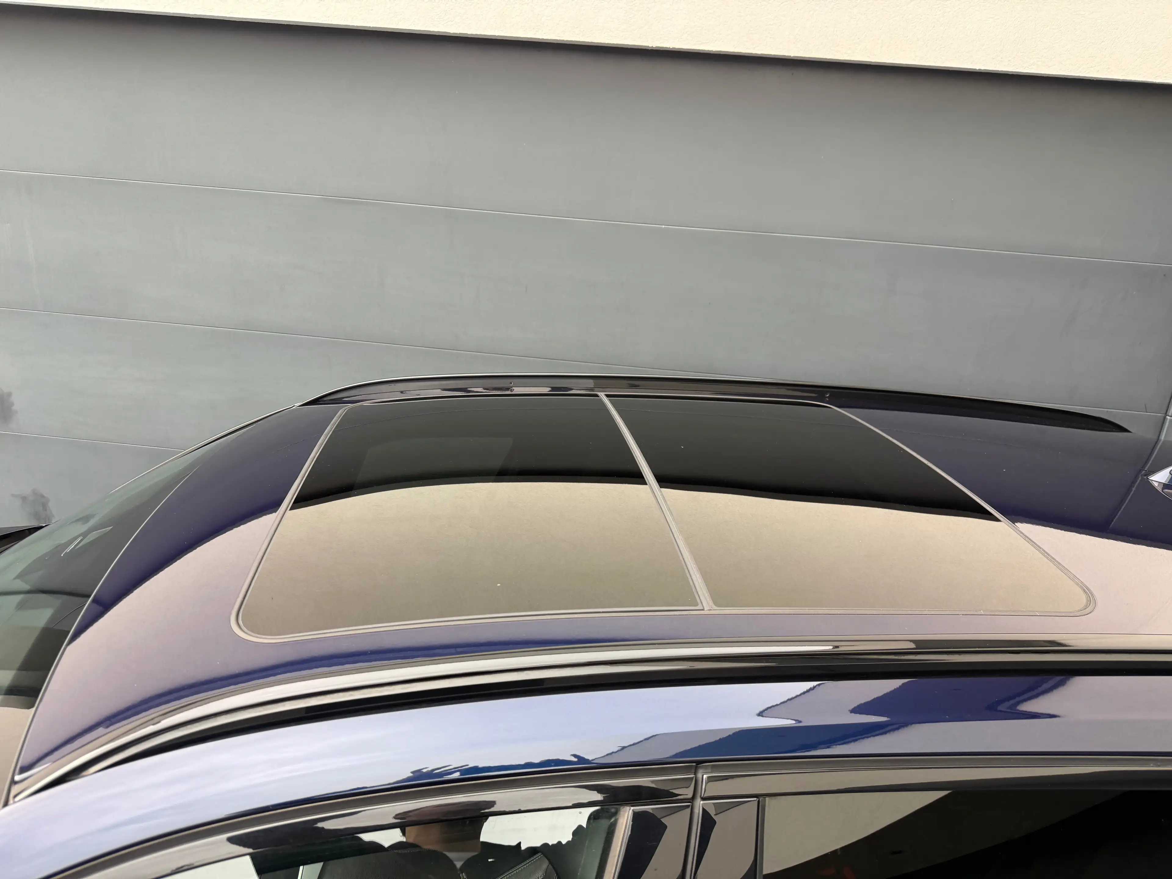 BMW 330 Touring 330eA PHEV — photo 4