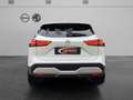 Nissan Qashqai N-Connecta 1.3 DIG-T Automatik Anhängekupplung Weiß - thumbnail 4