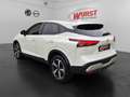 Nissan Qashqai N-Connecta 1.3 DIG-T Automatik Anhängekupplung Weiß - thumbnail 3