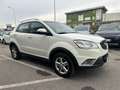 SsangYong Korando Korando 2.0 e-xdi C 2wd Bianco - thumbnail 3
