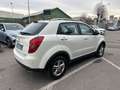 SsangYong Korando Korando 2.0 e-xdi C 2wd Bianco - thumbnail 4