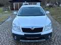 Skoda Octavia Combi Scout 4X4, 2.0TDI 140PS,6Gang Weiß - thumbnail 3