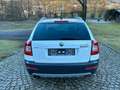 Skoda Octavia Combi Scout 4X4, 2.0TDI 140PS,6Gang Weiß - thumbnail 7