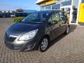 Opel Meriva Edition B*Top Zustand*Tüv-neu*Klima*PDC* Gri - thumbnail 1