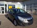 Opel Meriva Edition B*Top Zustand*Tüv-neu*Klima*PDC* Gri - thumbnail 4