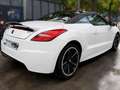 Peugeot RCZ 2.0 HDi 160cv Blanco - thumbnail 2