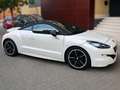 Peugeot RCZ 2.0 HDi 160cv Blanco - thumbnail 1