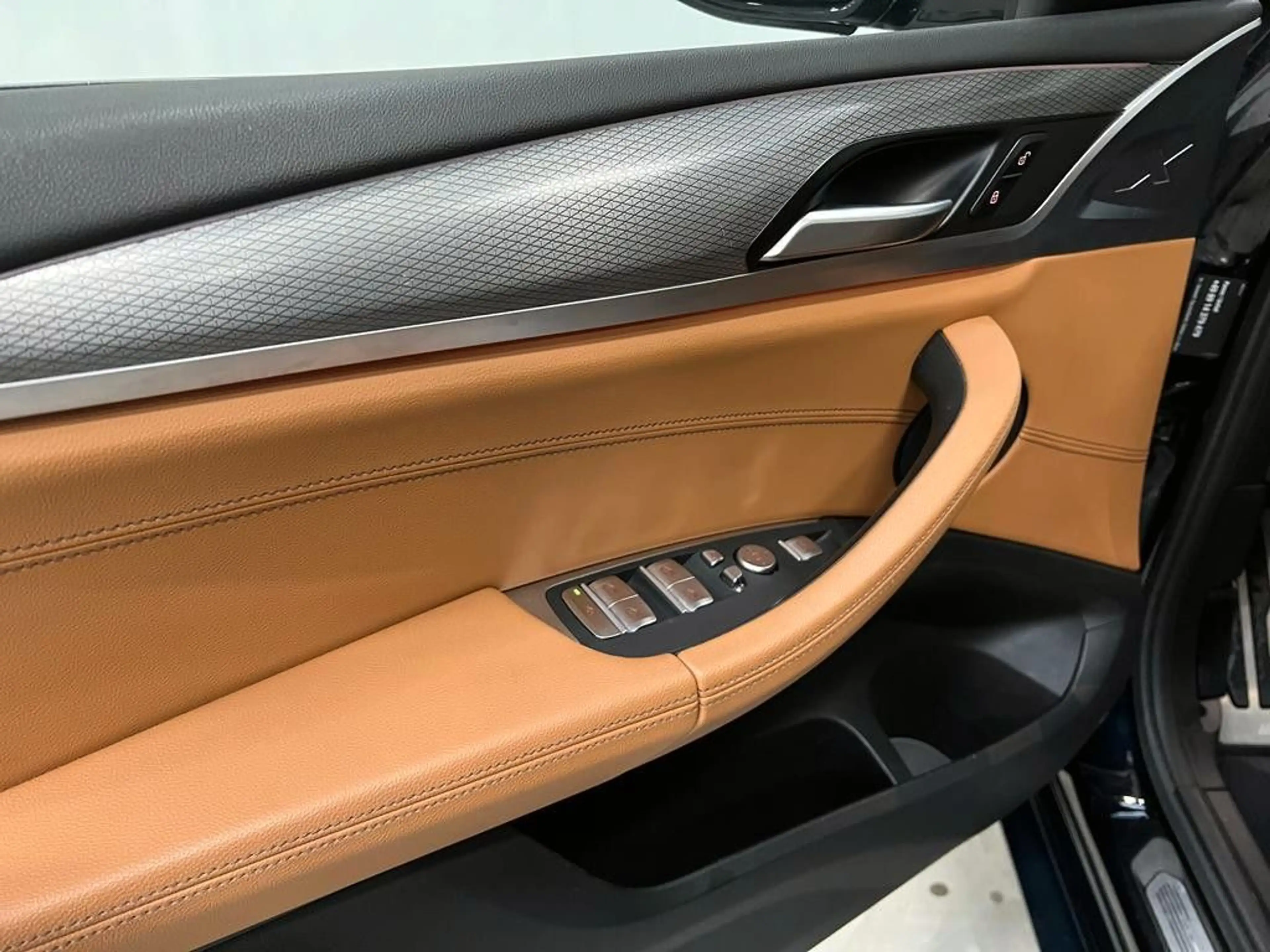 BMW X3 xDrive 30 d M Sport — photo 12