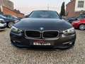 BMW 318 Réservé Zwart - thumbnail 2