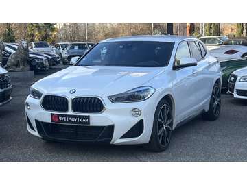 sDrive 18i - DKG - F39 M SPORT - SIÈGES SPORT - GARANTIE 12 MOIS