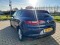 Renault Megane Megane 1.2 TCe Limited Blauw - thumbnail 3