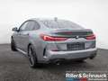 BMW 220 i Gran Coupe xDrive Edition Color Vision P Grau - thumbnail 4