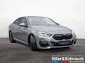 BMW 220 i Gran Coupe xDrive Edition Color Vision P Grau - thumbnail 2