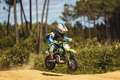 YCF 50 YCF Groen - thumbnail 3
