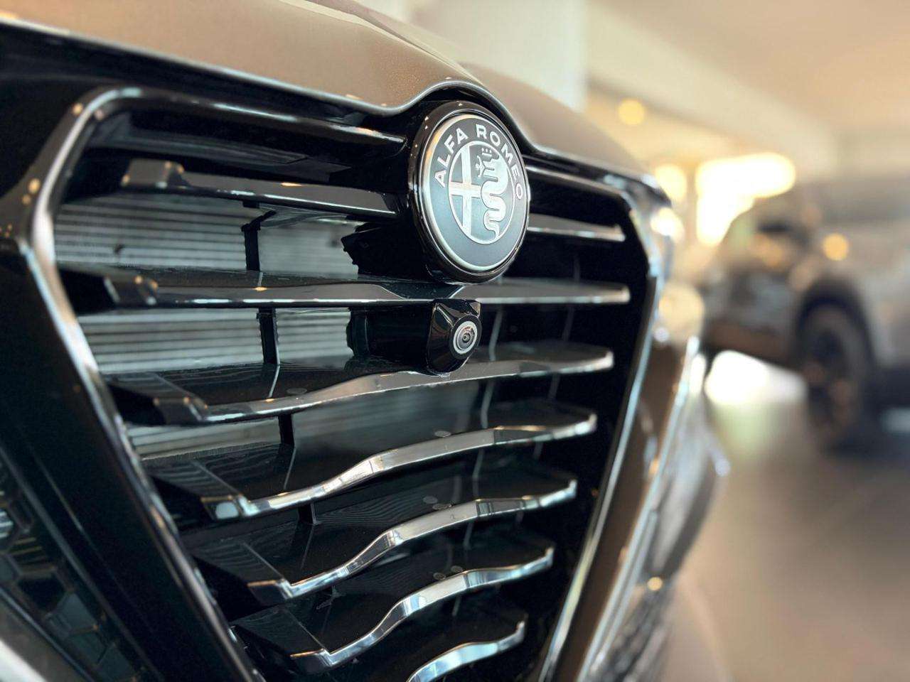Alfa Romeo Tonale 2026