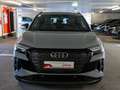 Audi Q4 e-tron Q4 e tron 40 s line Matrix Pano virtco Grau - thumbnail 9