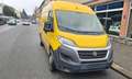 Fiat Ducato Ducato 33 2.2 Mjt 120CV PM-TM Furgone Gelb - thumbnail 2