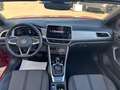 Volkswagen T-Roc Cabriolet 1.5 tsi Style dsg Rosso - thumbnail 13