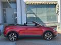 Volkswagen T-Roc Cabriolet 1.5 tsi Style dsg Rosso - thumbnail 5