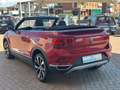 Volkswagen T-Roc Cabriolet 1.5 tsi Style dsg Rosso - thumbnail 8