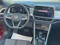 Volkswagen T-Roc Cabriolet 1.5 tsi Style dsg Rosso - thumbnail 15